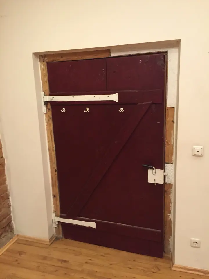 3 Zimmer Wohnung mit 105 m² in Straubing – Bild 7