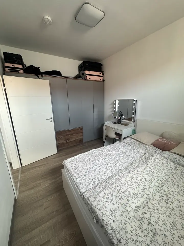 2 Zimmer Wohnung mit 58 m² in Stendal – Bild 8