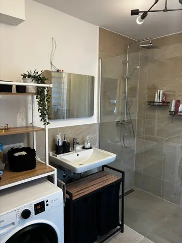 4 Zimmer Wohnung mit 77 m² in Stuttgart – Bild 6