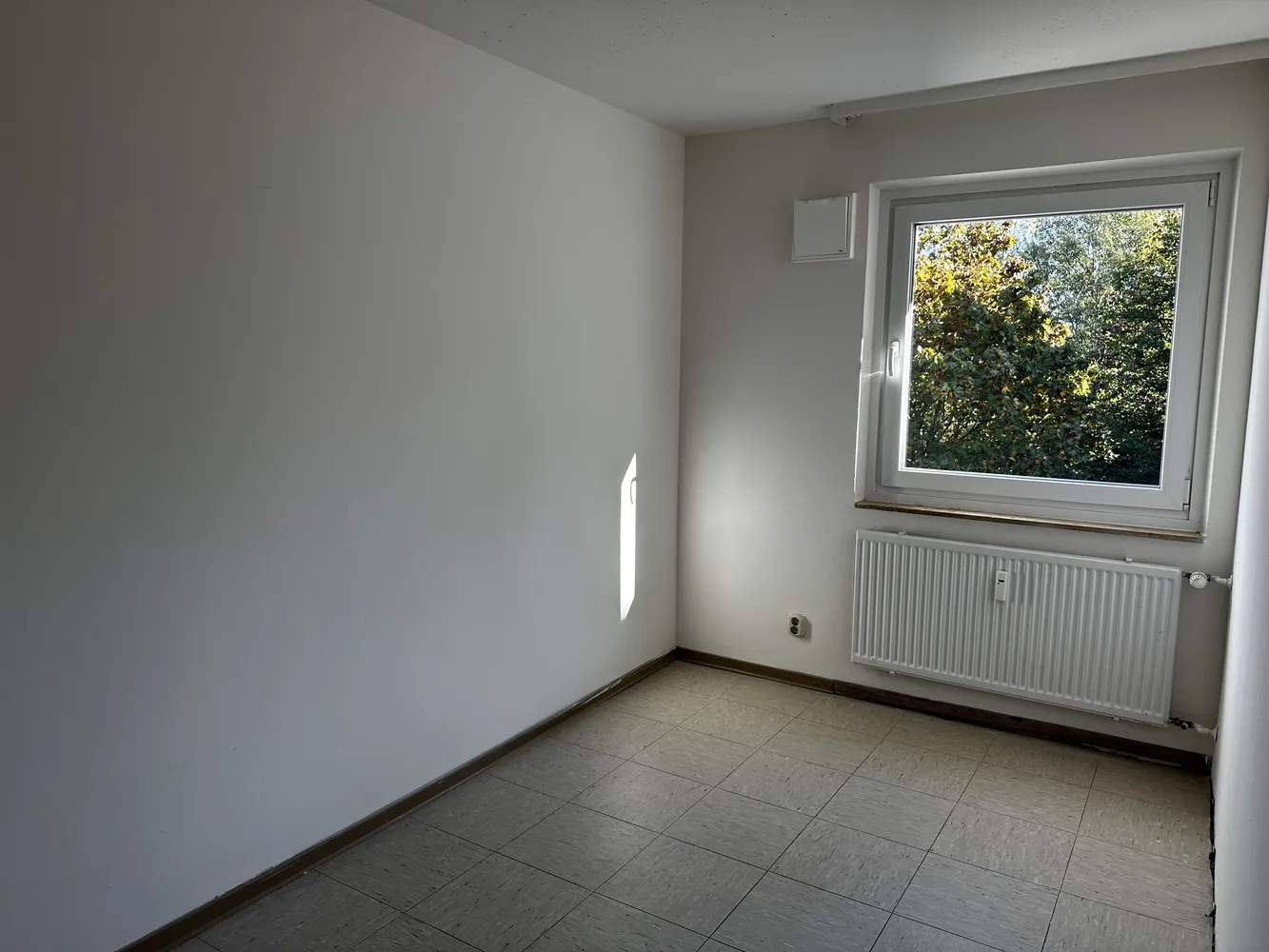 4 Zimmer Wohnung mit 93 m² in Hamburg – Bild 3