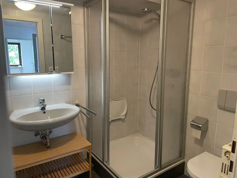 WG-Zimmer mit 50 m² in Miltenberg – Bild 5
