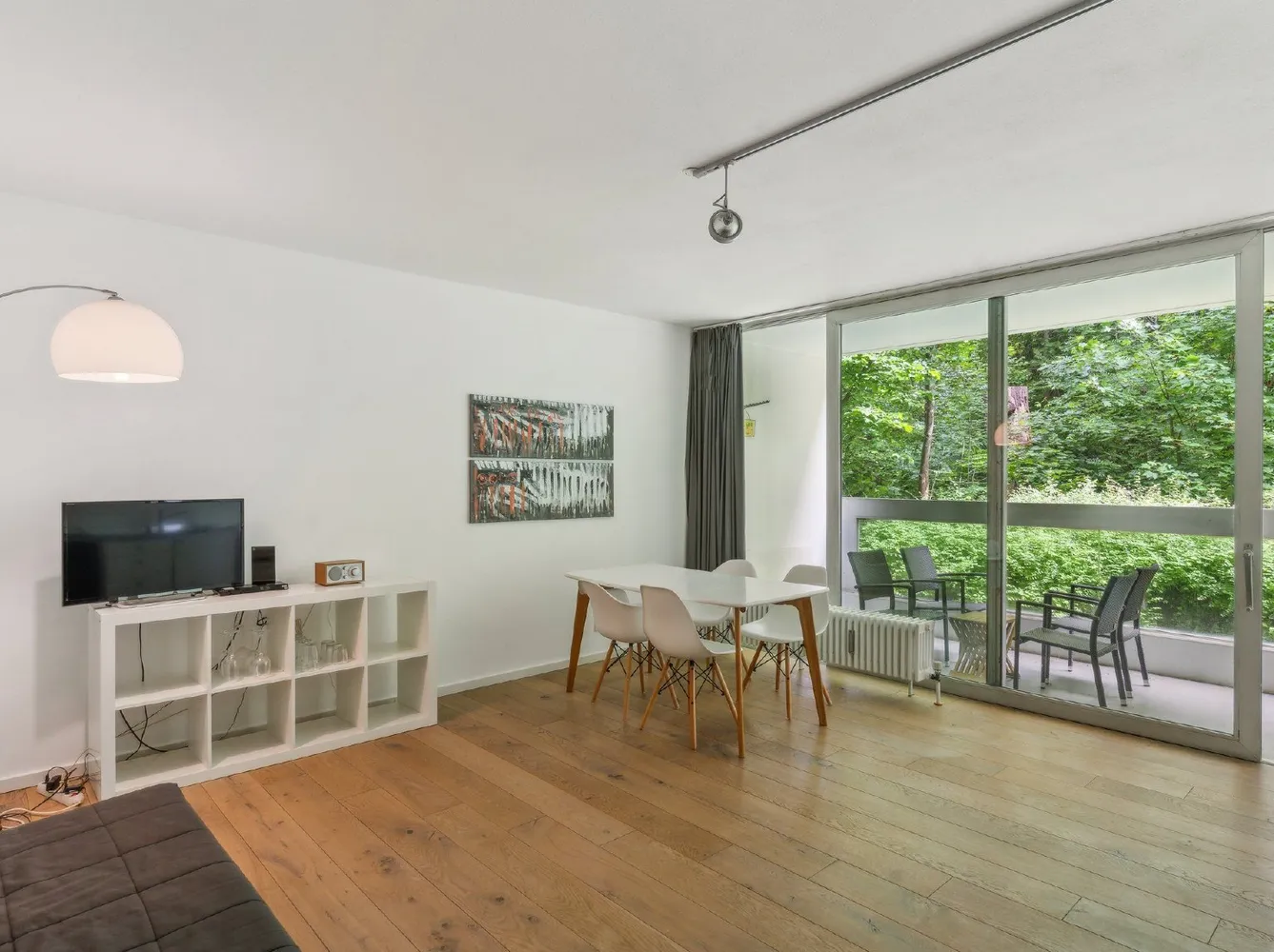 2 Zimmer Wohnung mit 46 m² in München – Bild 5