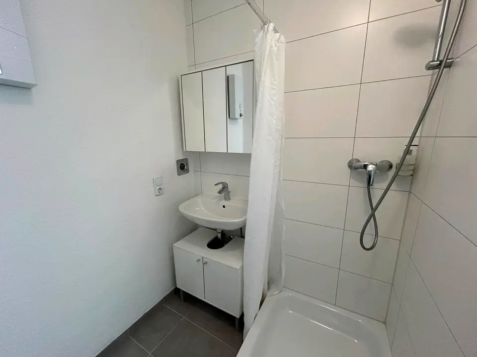 2 Zimmer Wohnung mit 30 m² in Aachen – Bild 8