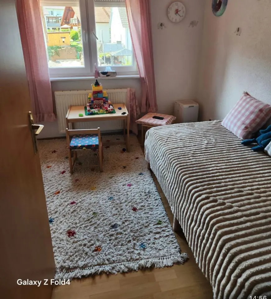 4 Zimmer Wohnung mit 90 m² in Balingen – Bild 3