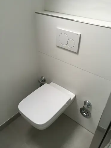 2 Zimmer Wohnung mit 65 m² in Köln – Bild 5