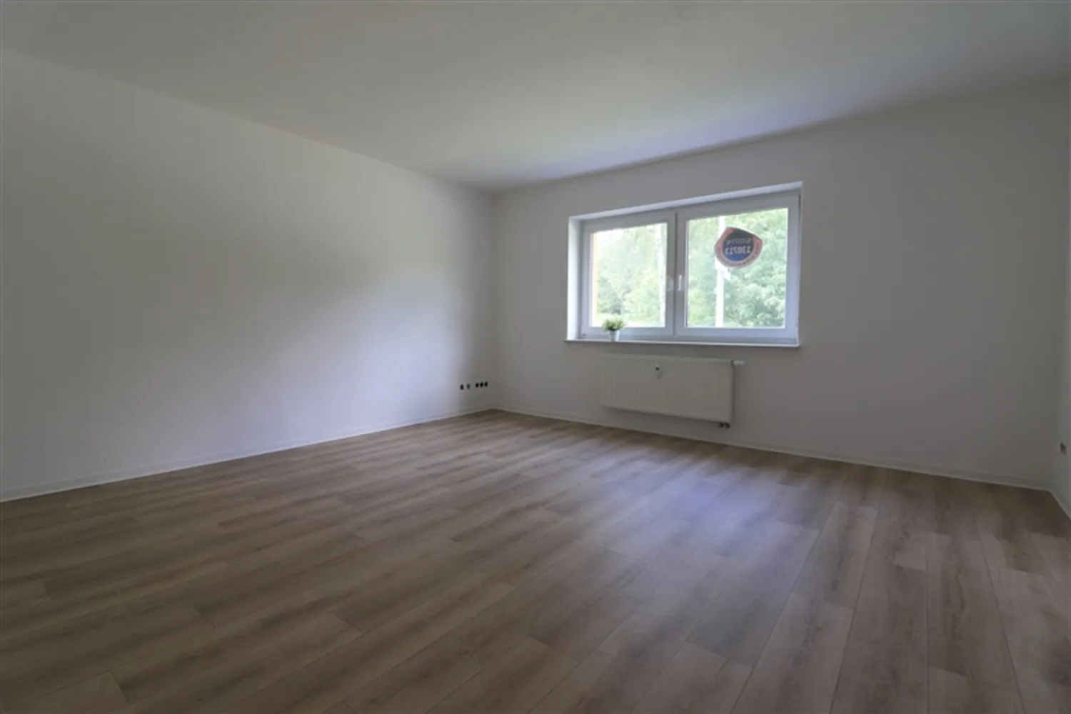 2 Zimmer Wohnung mit 56 m² in Schwarzenberg – Bild 4