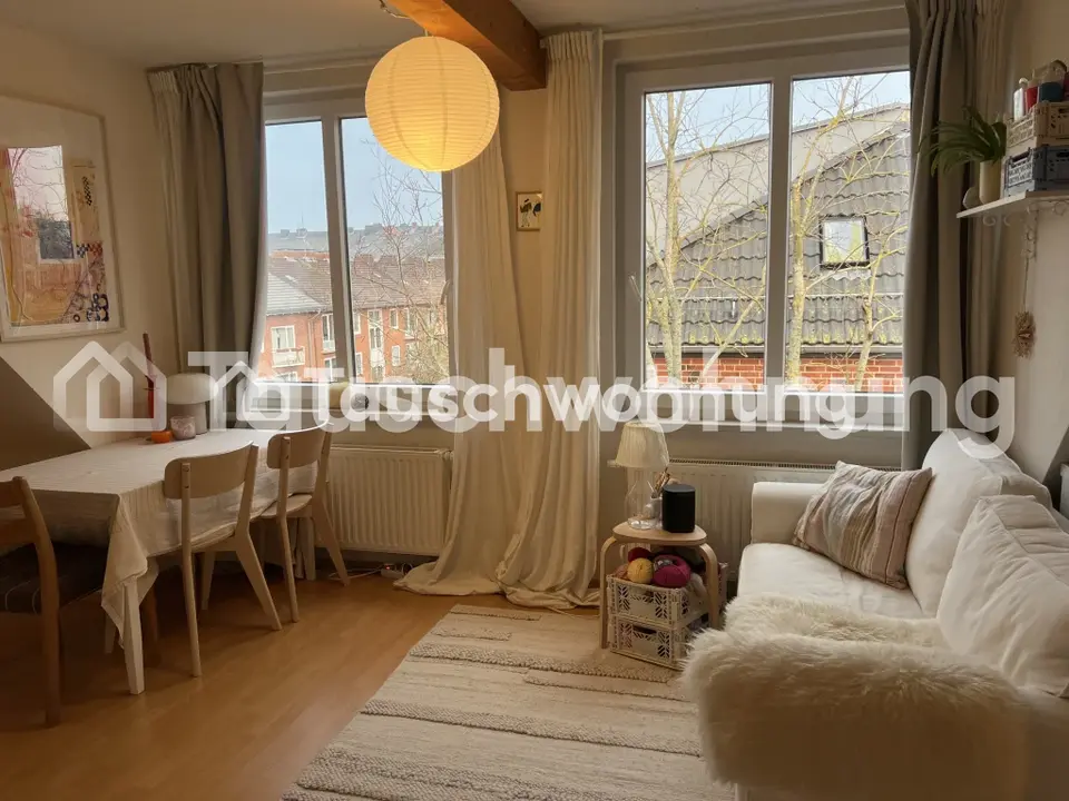 2 Zimmer Wohnung mit 32 m² in Kiel – Bild 10