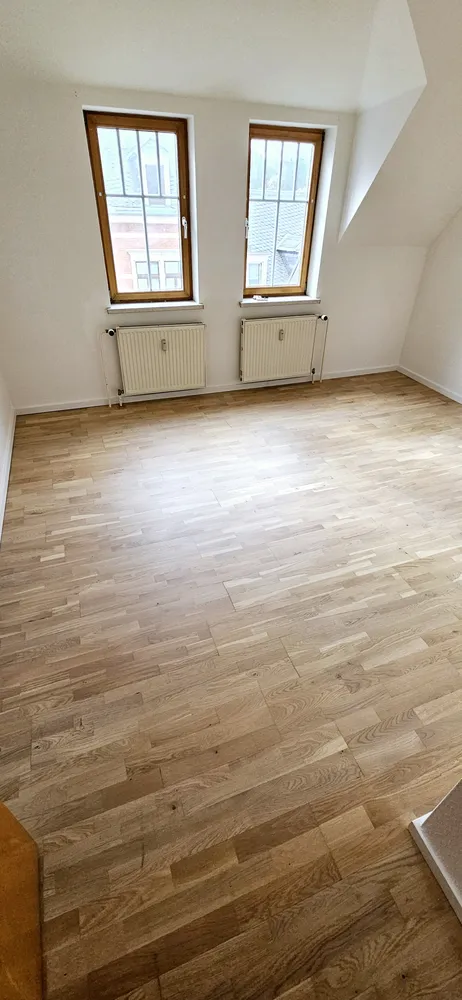 4 room apartment with 105 m² in Limbach-Oberfrohna – Photo 7