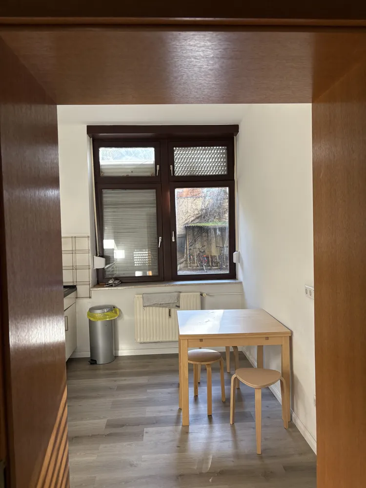 2 Zimmer Wohnung mit 46 m² in Mannheim – Bild 6
