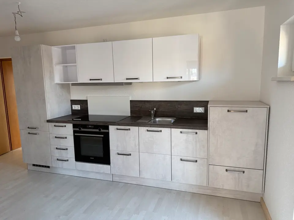 2 Zimmer Wohnung mit 85 m² in Oldenburg – Bild 4