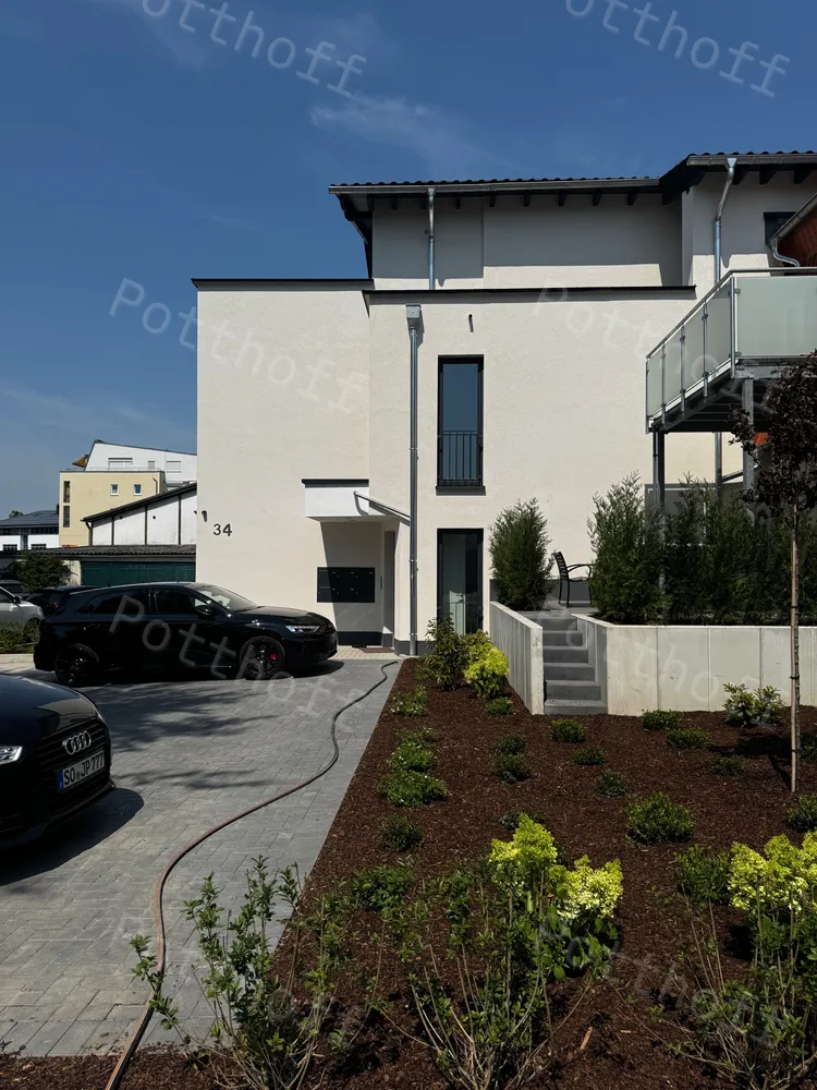 4 Zimmer Wohnung mit 123 m² in Menden (Sauerland) – Bild 1