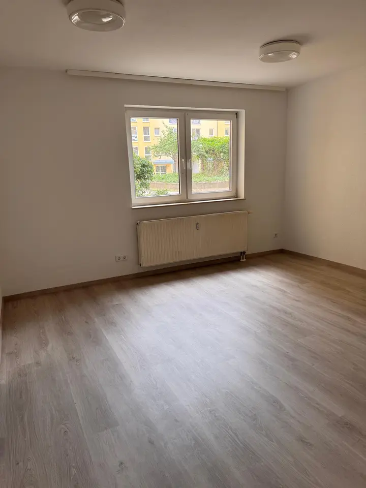 3 Zimmer Wohnung mit 44 m² in Fürth – Bild 1
