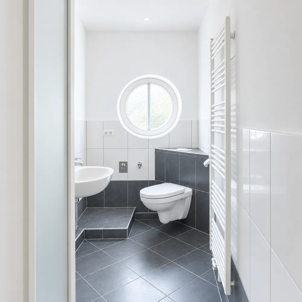 3 Zimmer Wohnung mit 70 m² in Emden – Bild 6