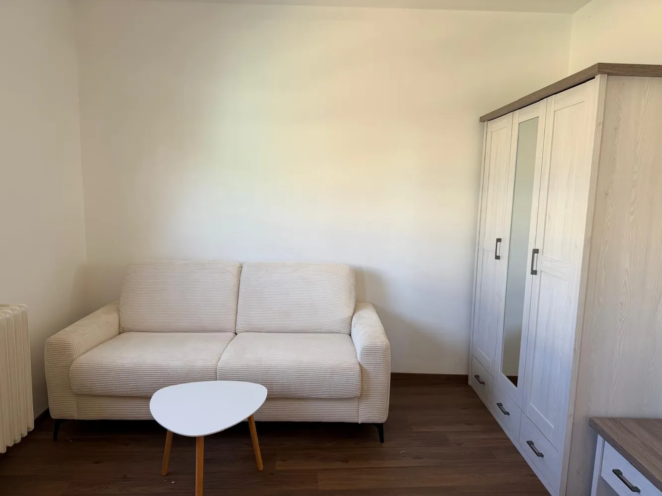 1 Zimmer Wohnung mit 27 m² in Mannheim – Bild 2