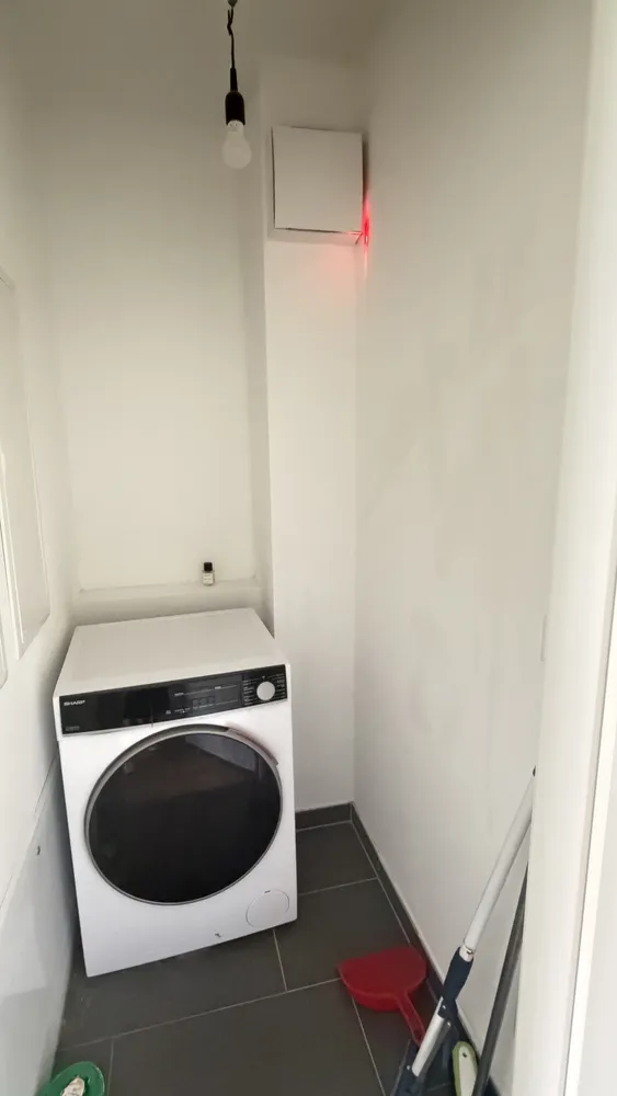 1 Zimmer Wohnung mit 30 m² in Berlin – Bild 3