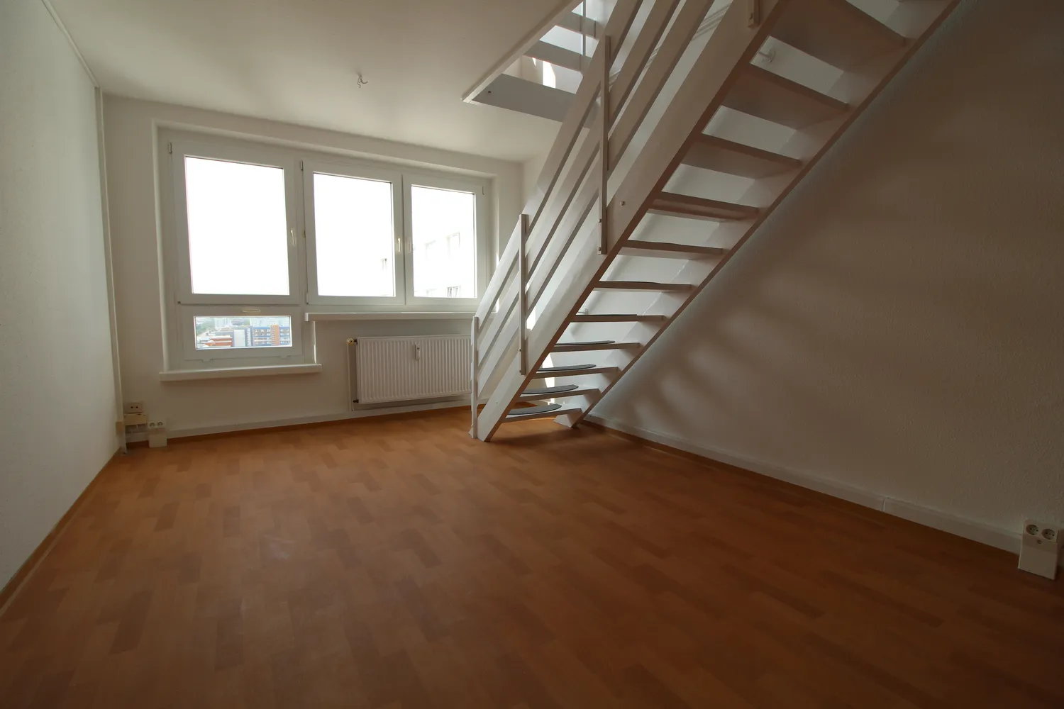 3 Zimmer Wohnung mit 78 m² in Magdeburg – Bild 9