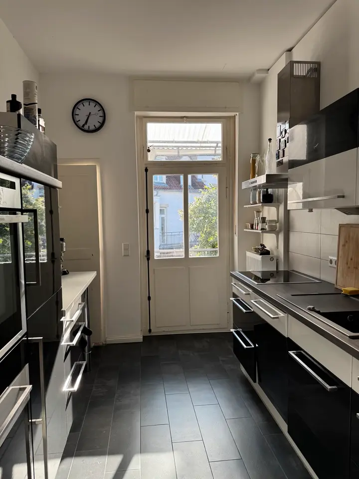 3 Zimmer Wohnung mit 83 m² in Heidelberg – Bild 2