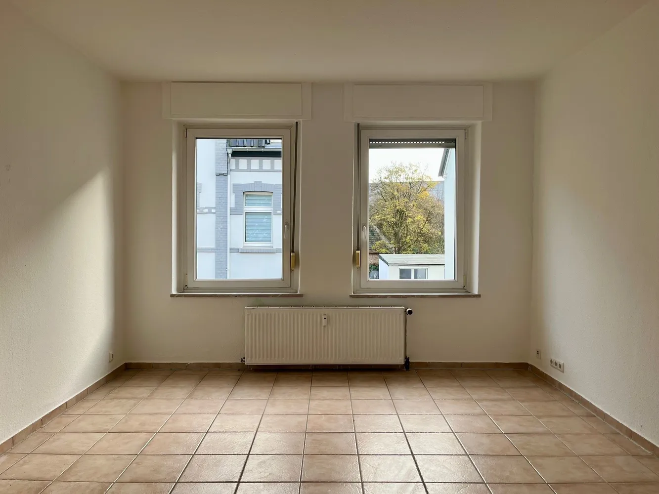 3 Zimmer Wohnung mit 56 m² in Bochum – Bild 10