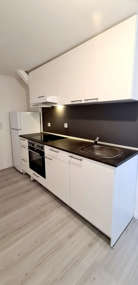 1 Zimmer Wohnung mit 52 m² in Berlin – Bild 3