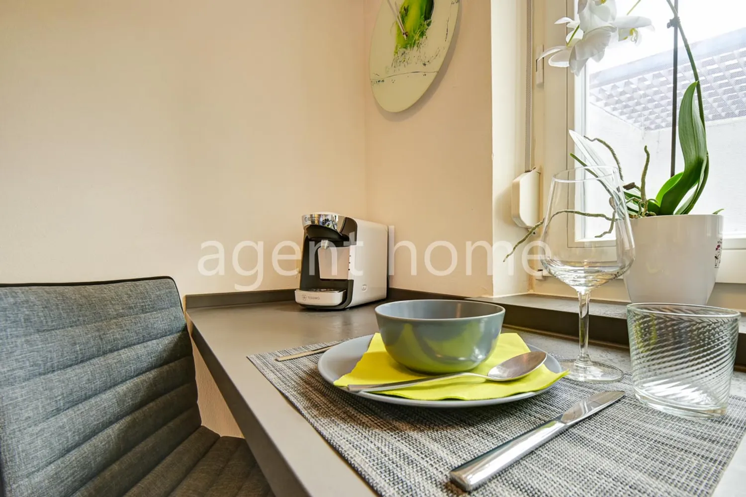 1 Zimmer Wohnung mit 30 m² in Stuttgart – Bild 11