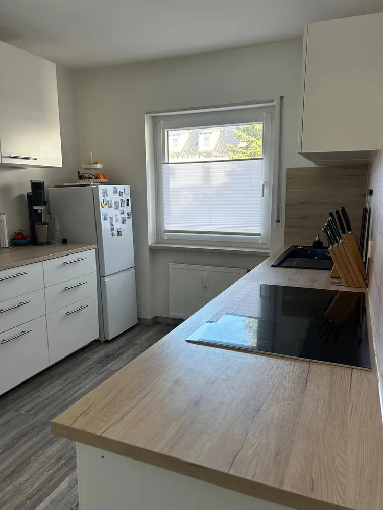 3 Zimmer Wohnung mit 77 m² in Nürnberg – Bild 6