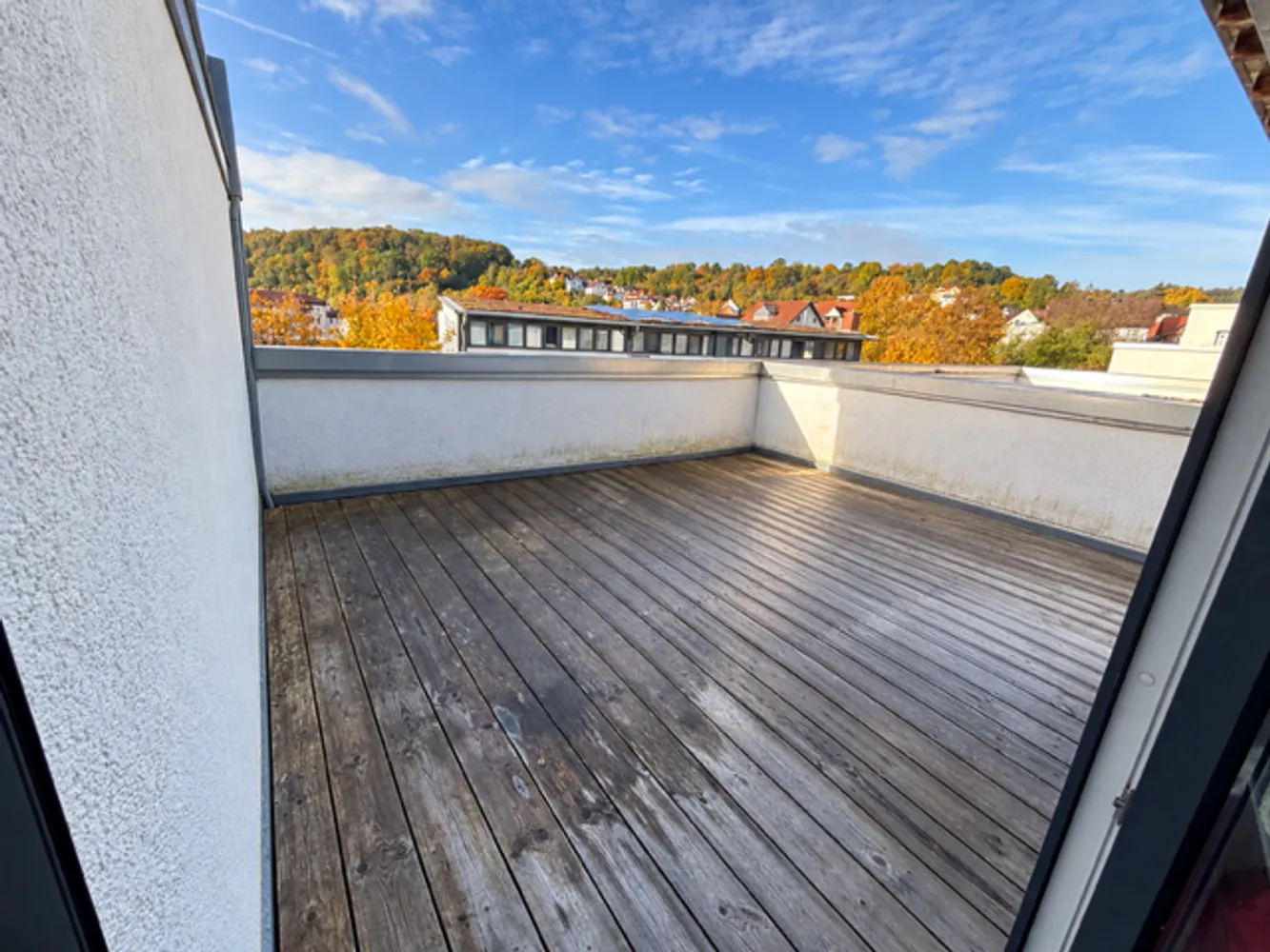 4 Zimmer Wohnung mit 120 m² in Marburg – Bild 4