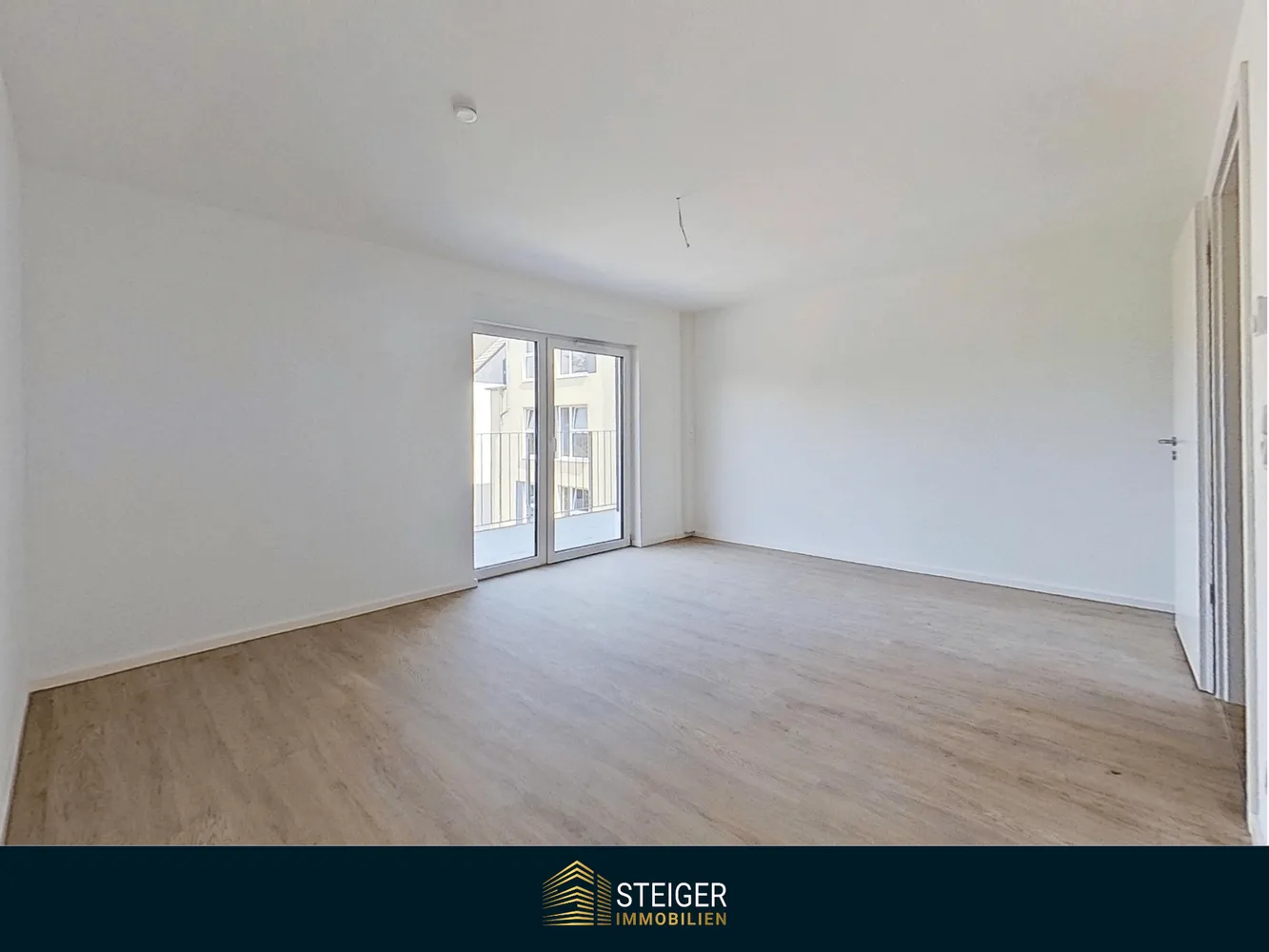 2 Zimmer Wohnung mit 53 m² in Marl – Bild 2