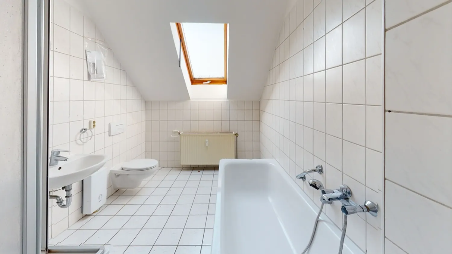 4 Zimmer Wohnung mit 124 m² in Halle (Saale) – Bild 4