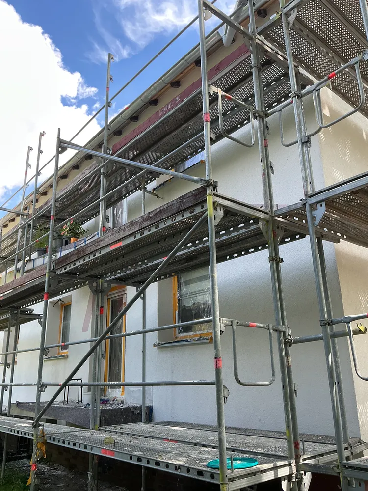 4 Zimmer Wohnung mit 83 m² in Essen – Bild 2