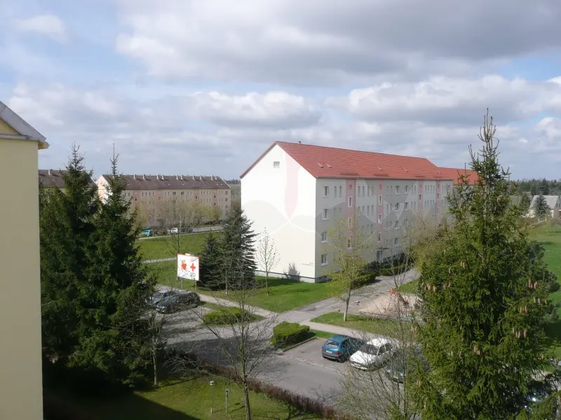 3 Zimmer Wohnung mit 62 m² in Limbach-Oberfrohna – Bild 9