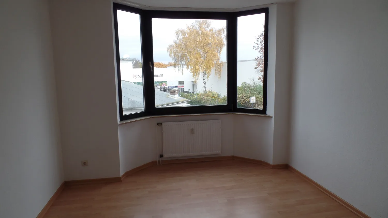 3 Zimmer Wohnung mit 106 m² in Bornheim – Bild 10