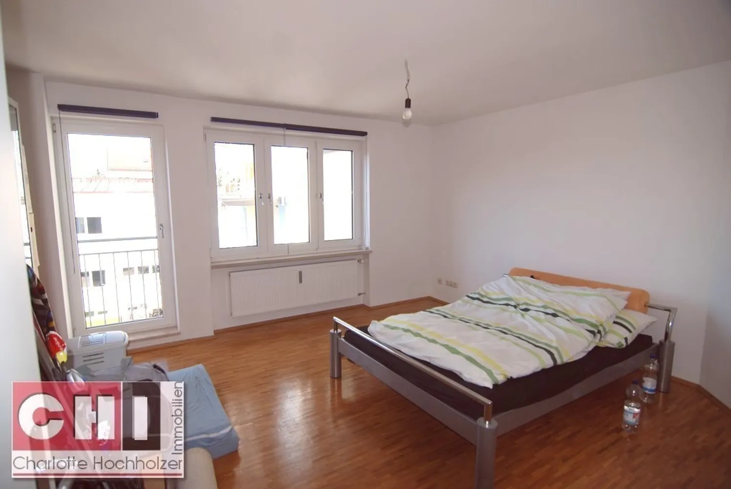 2 Zimmer Wohnung mit 100 m² in München – Bild 4