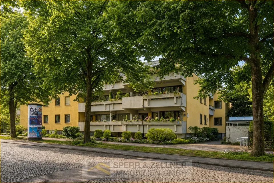 5 Zimmer Haus mit 120 m² in Ansbach – Bild 2