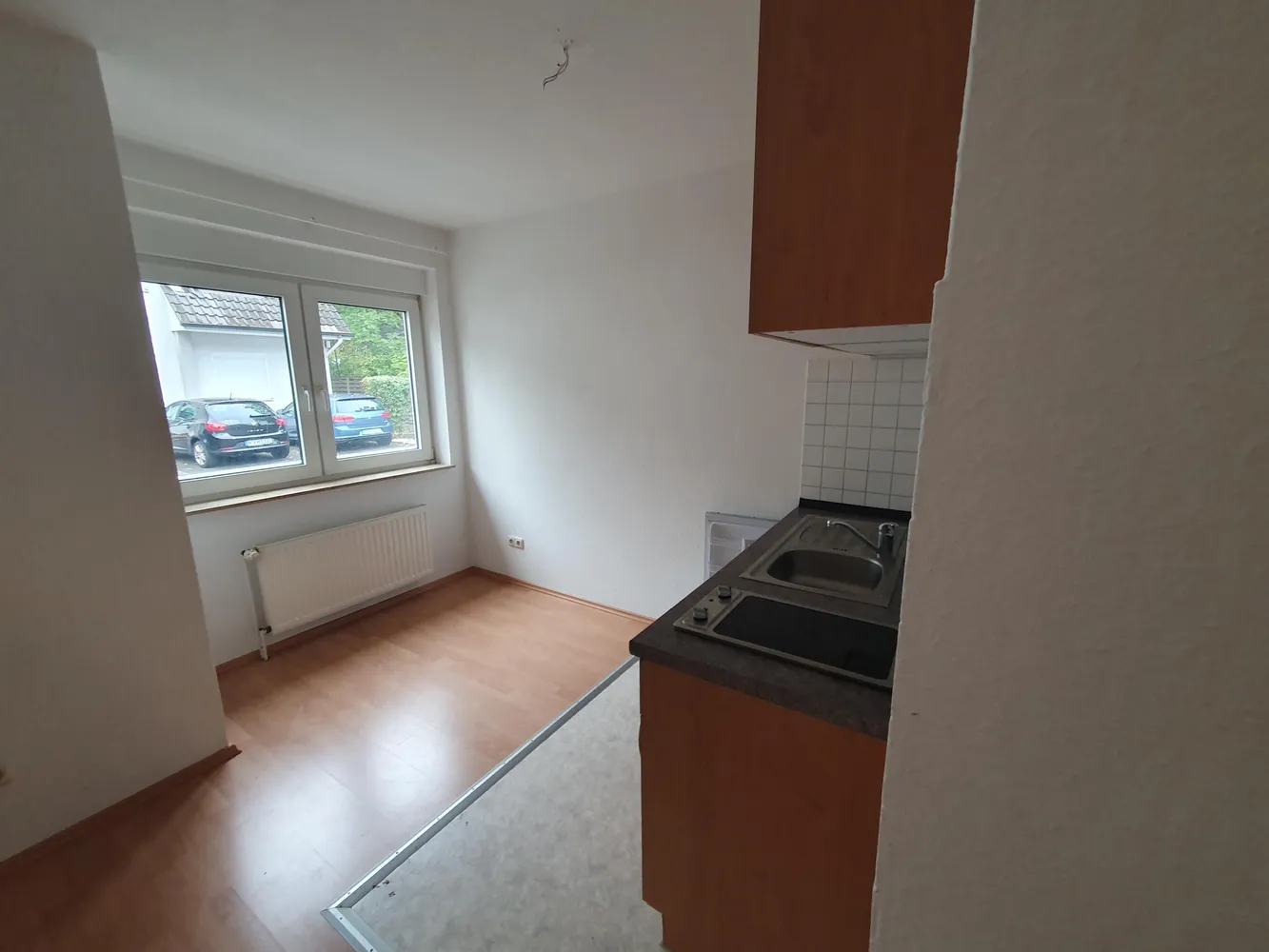 1 Zimmer Wohnung mit 26 m² in Oldenburg – Bild 4