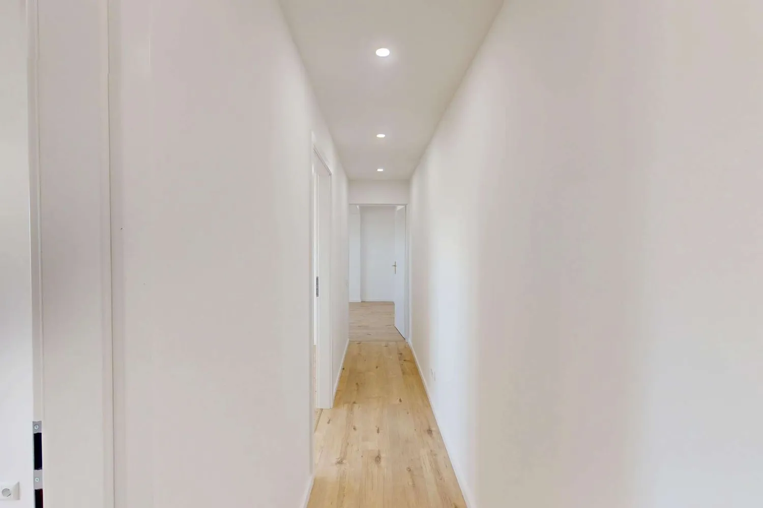 1 Zimmer Wohnung mit 10 m² in Oranienburg – Bild 3