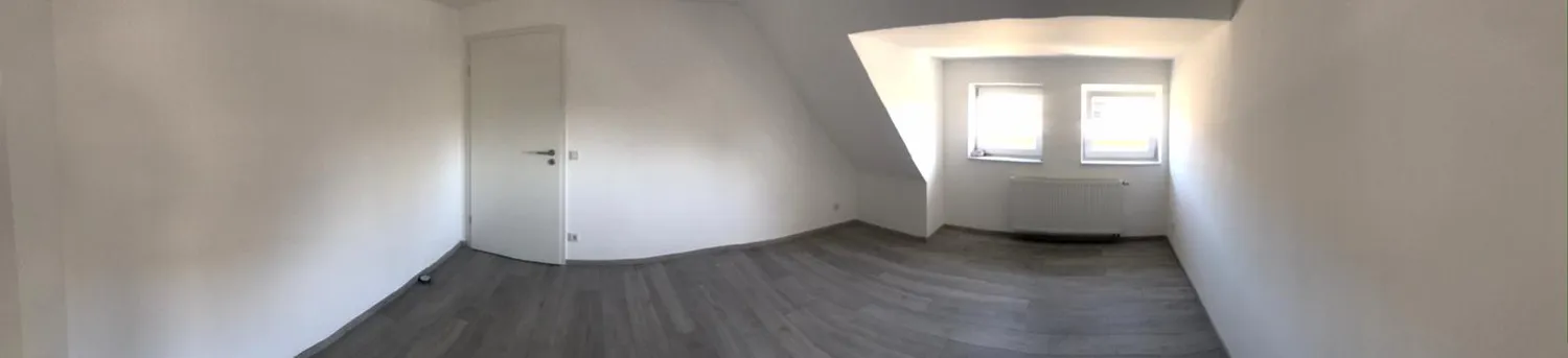 3 Zimmer Wohnung mit 56 m² in Duisburg – Bild 9