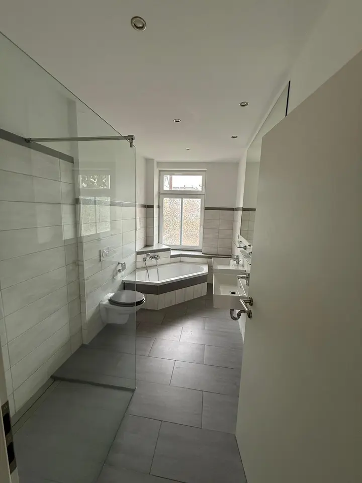 4 Zimmer Wohnung mit 88 m² in Werdau – Bild 5