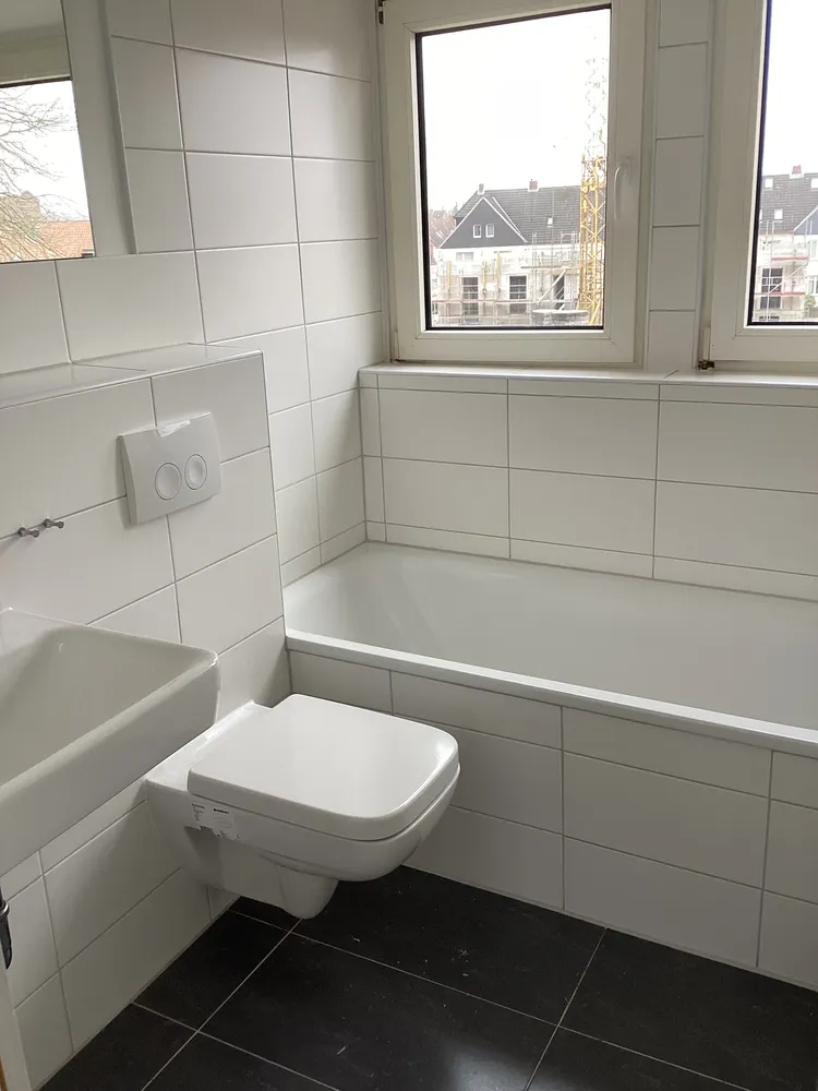 3 Zimmer Wohnung mit 61 m² in Lübeck – Bild 7