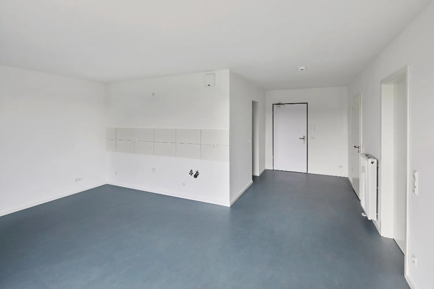 2 Zimmer Wohnung mit 57 m² in Hannover – Bild 4