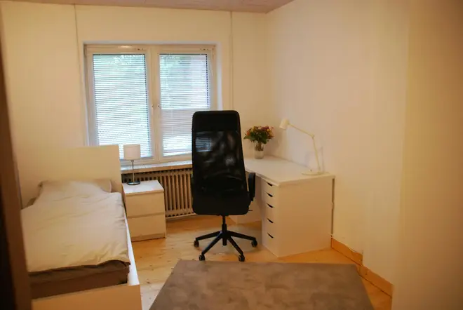 WG-Zimmer mit 12 m² in Hamburg – Bild 5
