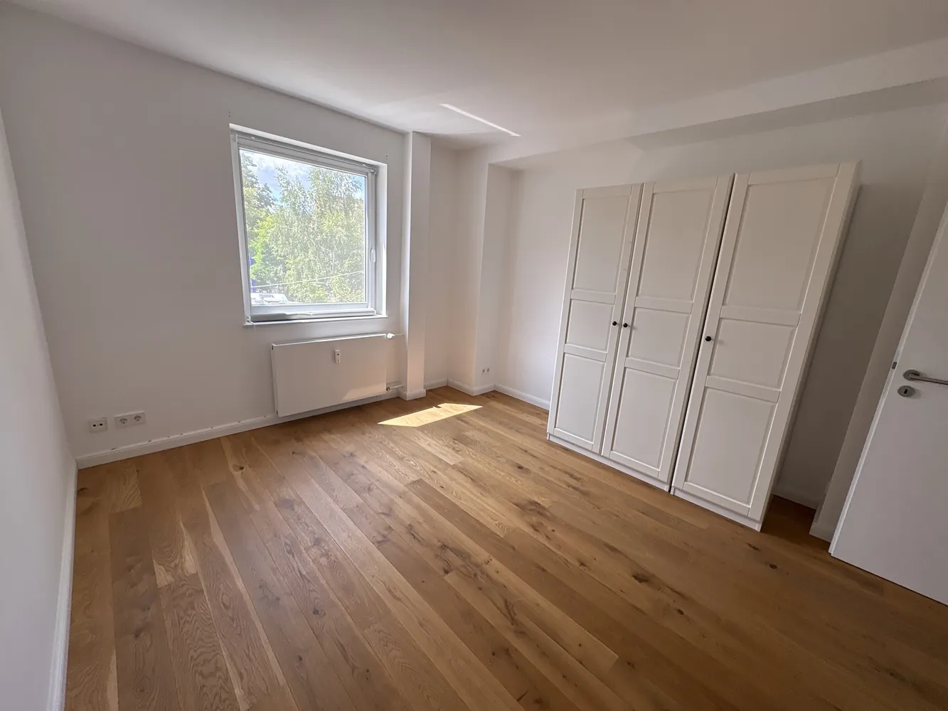 3 Zimmer Wohnung mit 75 m² in Hannover – Bild 11