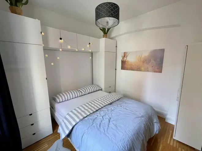 3 Zimmer Wohnung mit 69 m² in Stuttgart – Bild 4