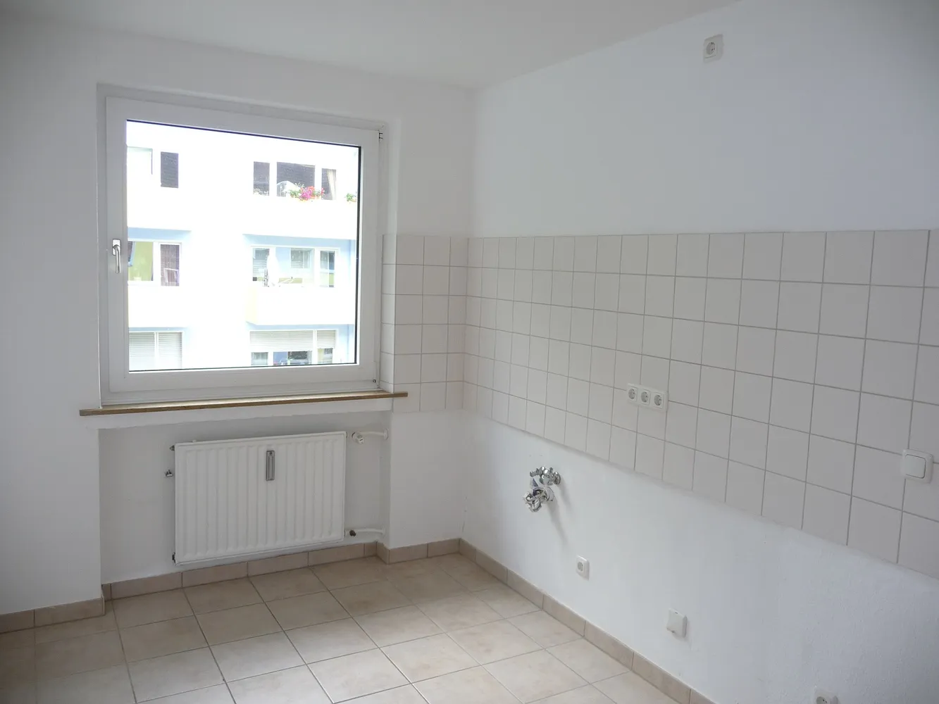 4 room apartment with 89 m² in Bochum – Photo 7