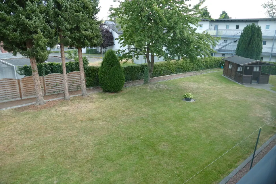 4 Zimmer Wohnung mit 92 m² in Arnsberg – Bild 9