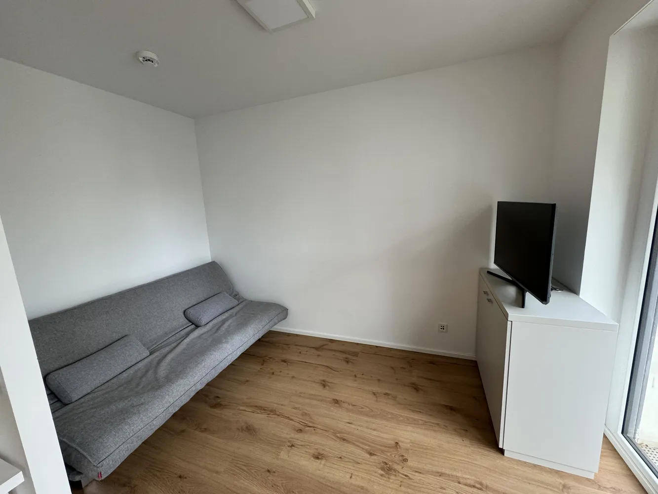 1 room apartment with 33 m² in Berlin – Photo 8