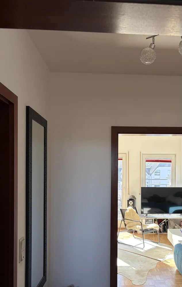 2 Zimmer Wohnung mit 47 m² in Hennef – Bild 5