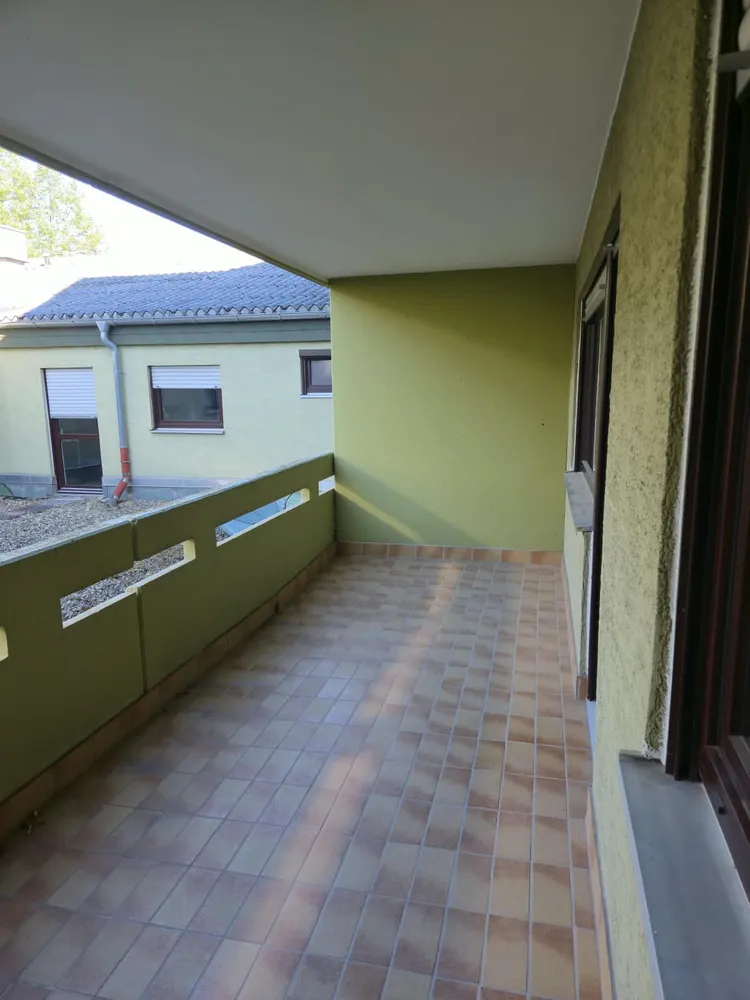 1 Zimmer Wohnung mit 40 m² in Heidelberg – Bild 5