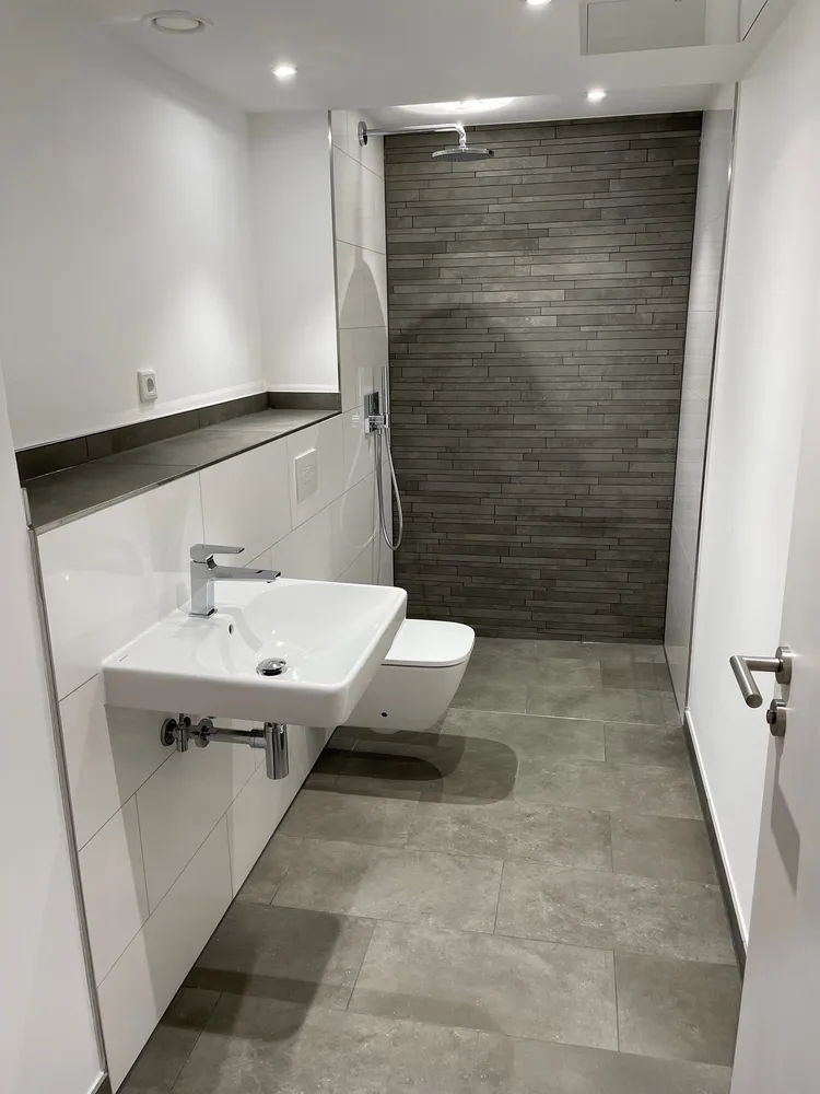 4 Zimmer Wohnung mit 132 m² in Bochum – Bild 9