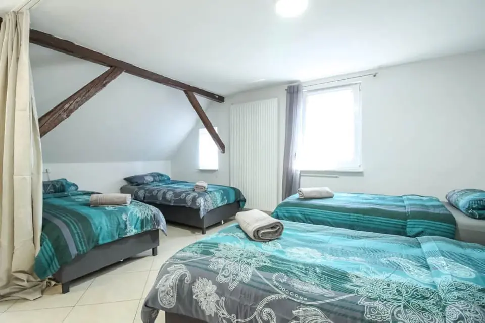 WG-Zimmer mit 55 m² in Göppingen – Bild 4