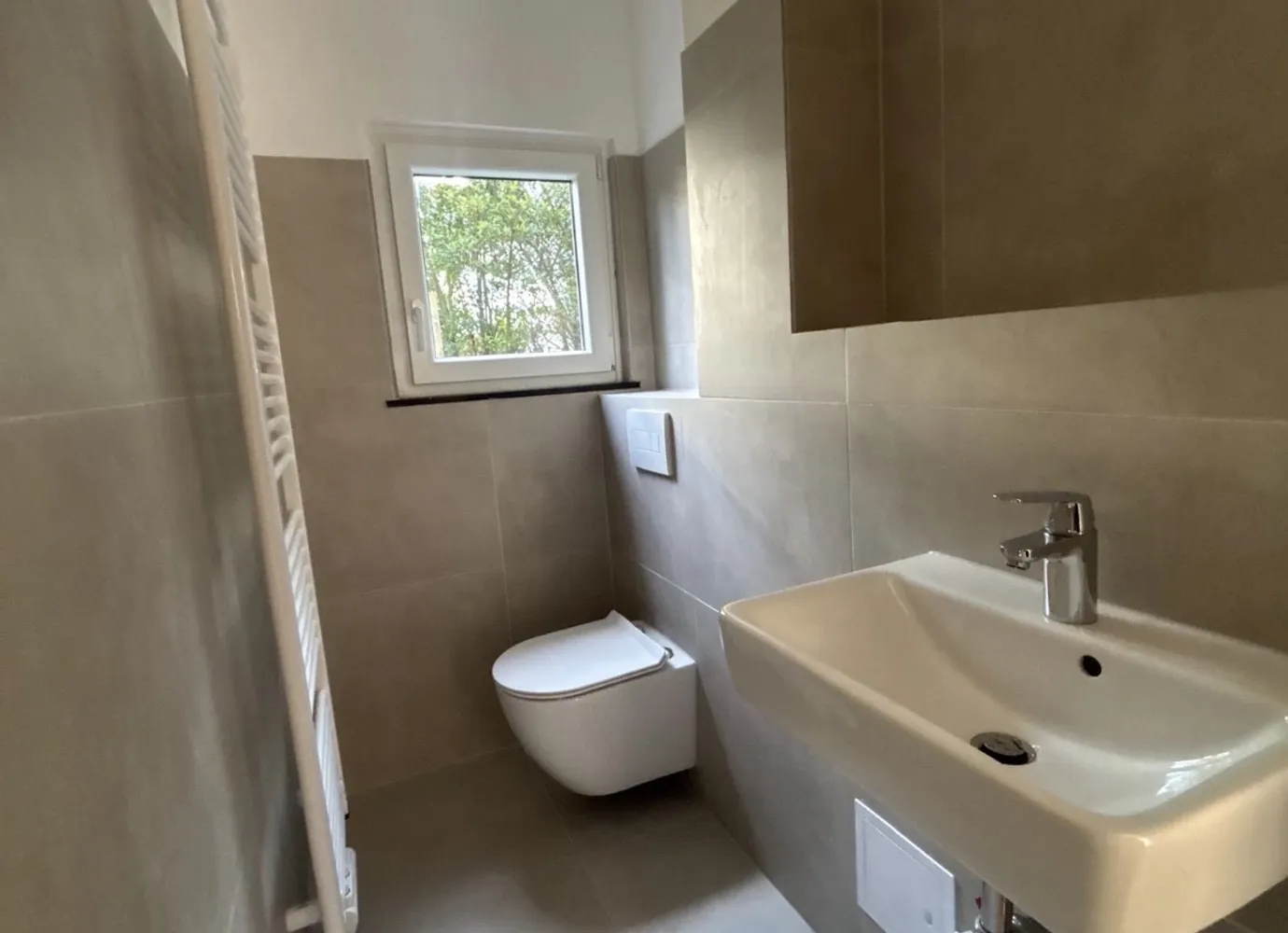 4 Zimmer Wohnung mit 90 m² in Braunschweig – Bild 5